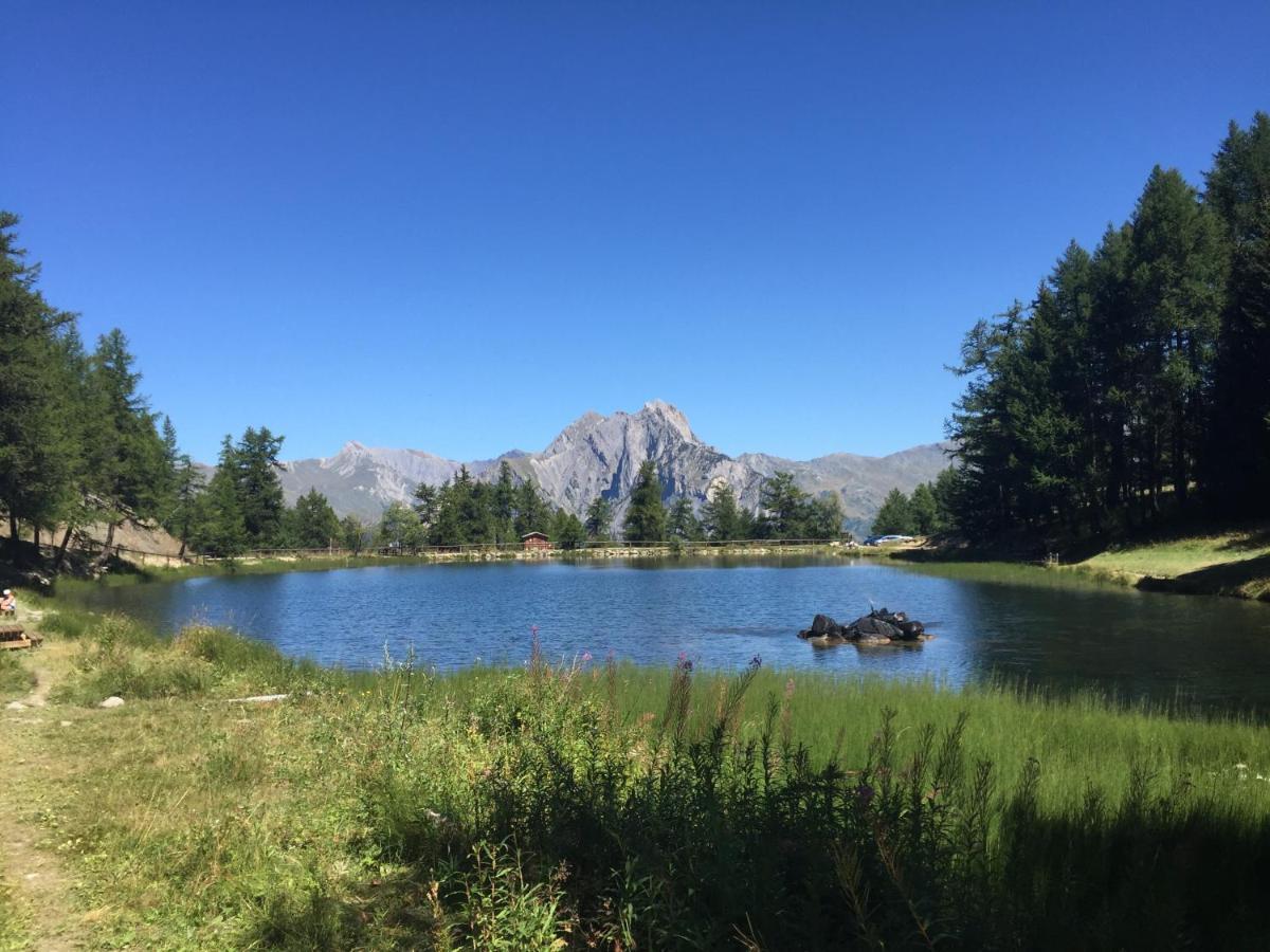 Montricher Karellis, A 5 Min De St Jean De Maurienne Eksteriør billede